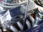 De Tomaso Pantera 1972 года